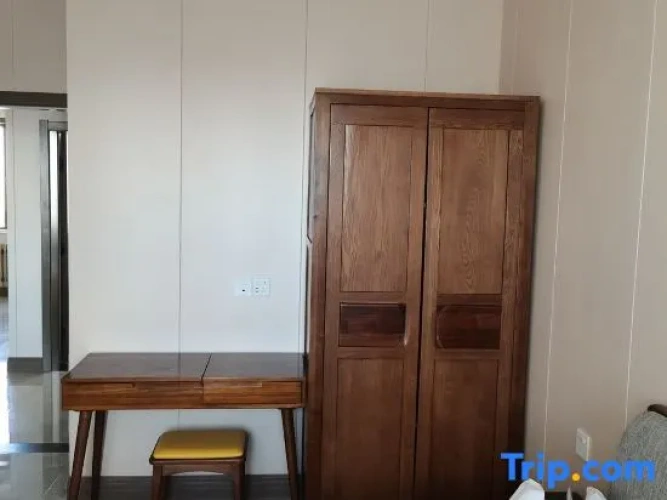 2 Bedrooms Suite