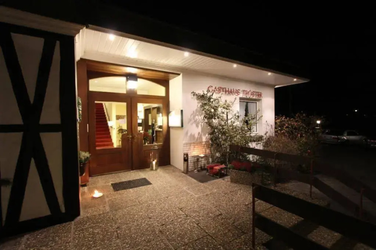 Otel görseli