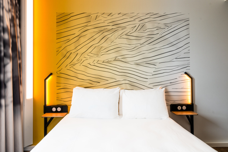 B&B HOTEL Le Port- Marly St-Germain en Laye