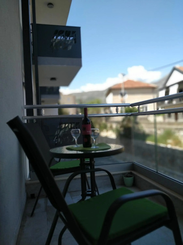 Apartment Leo 11