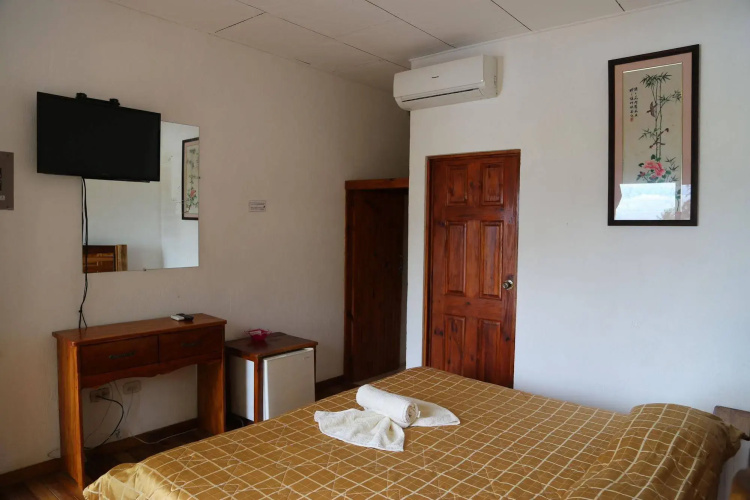 Hotel Coco Beach