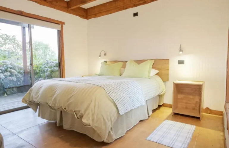 Hotel Los Maquis