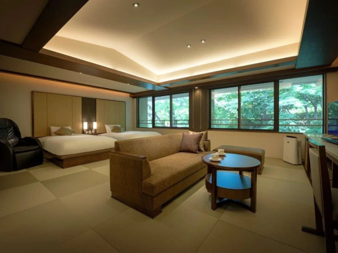 Zao International Hotel