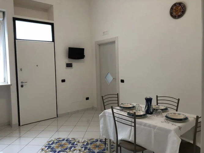 La Casa nel Borgo