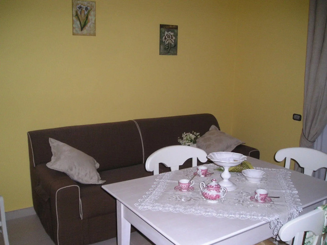 Incantea Resort