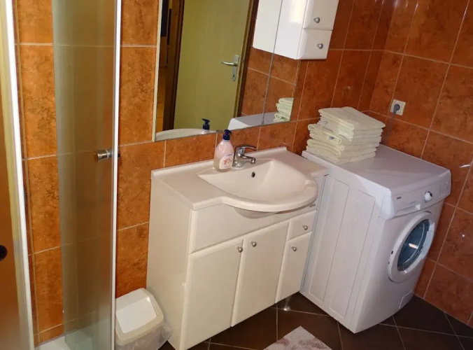 Apartmani Luna