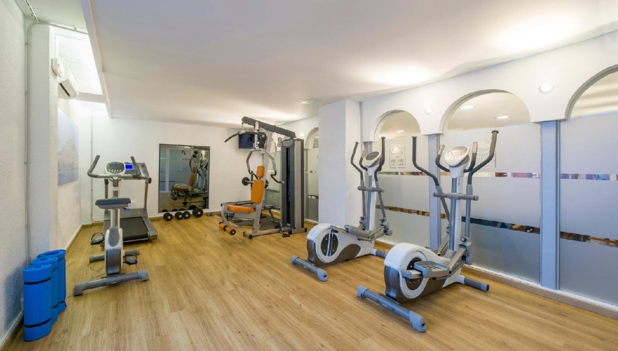 Invisa Hotel Es Pla - Adults Only photo 24