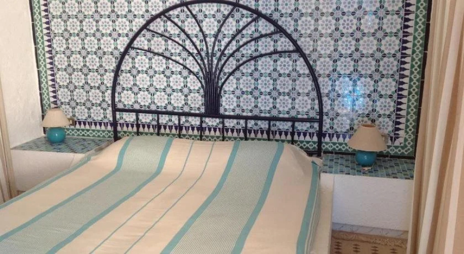 Hotel Dar Ali