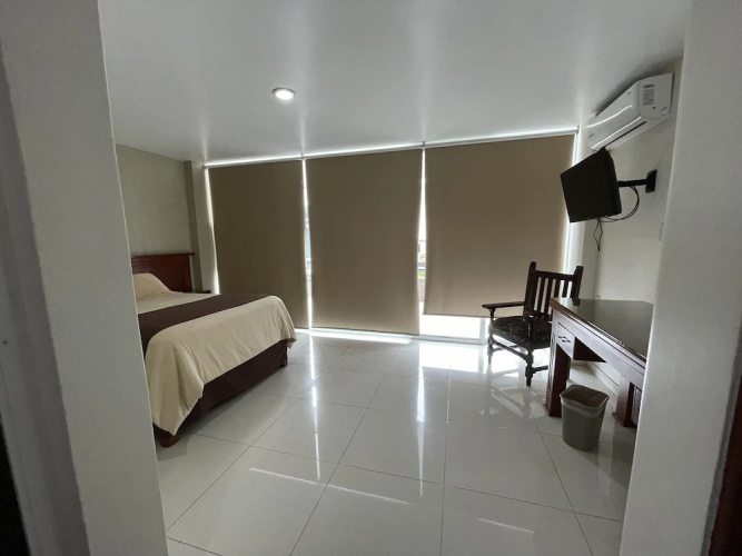 Hotel Latino