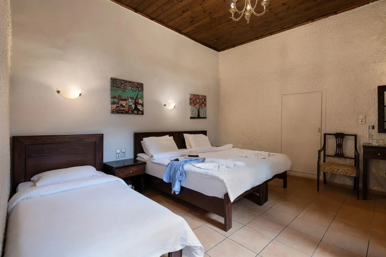 Hotel Porto Antico