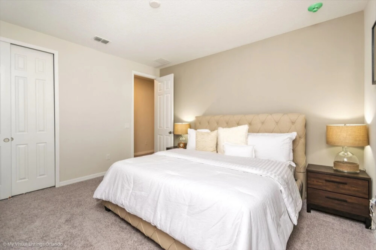 Solara Resort - 9043 Sunshine Ridge Loop