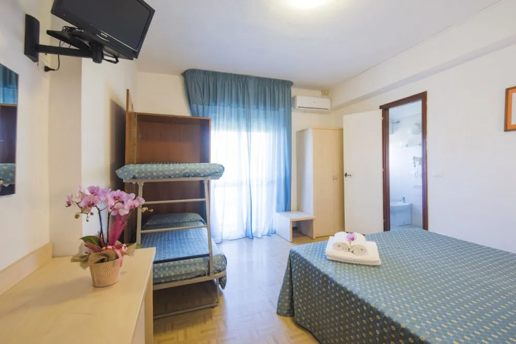 Hotel Mariotti
