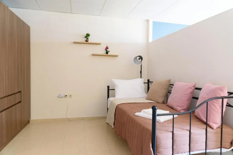Amelia 3 Luxury Apartments