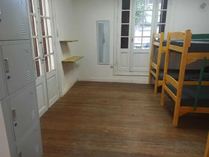 Avokanto hostel