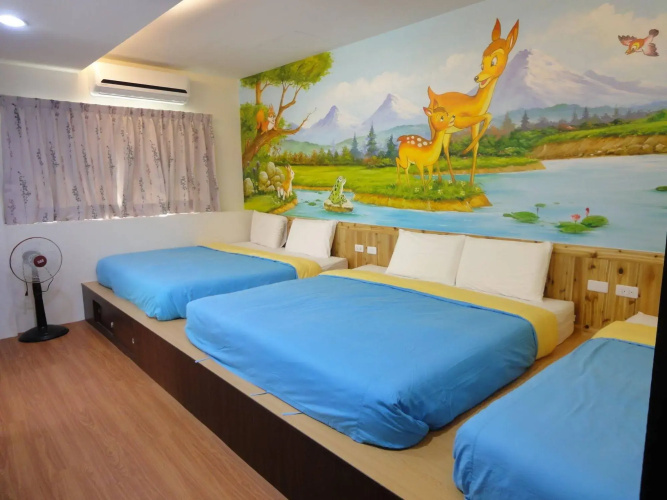 Baisha B&B