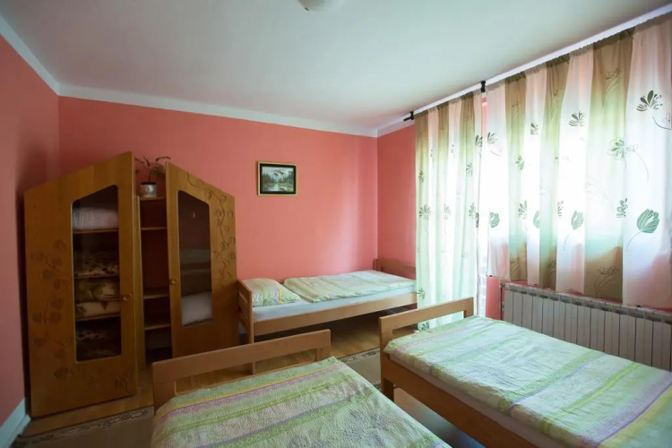 Guest House Neno