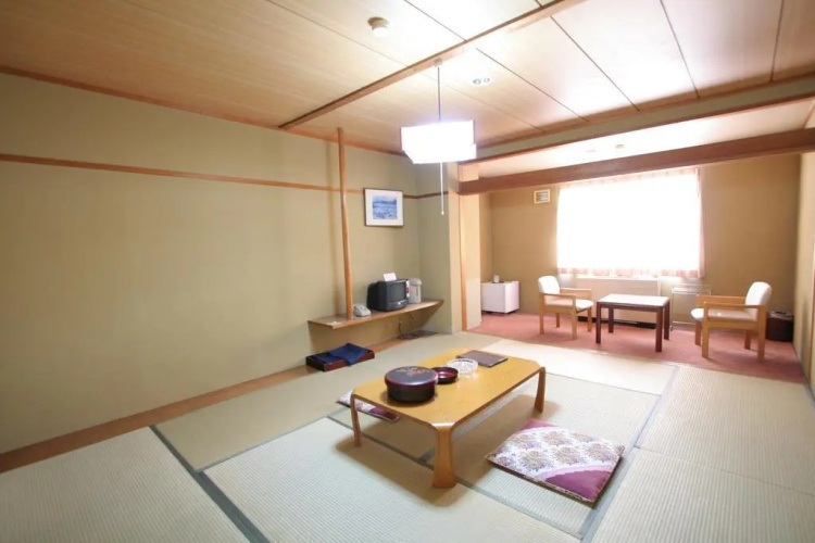 Tsugaike Kogen Hotel
