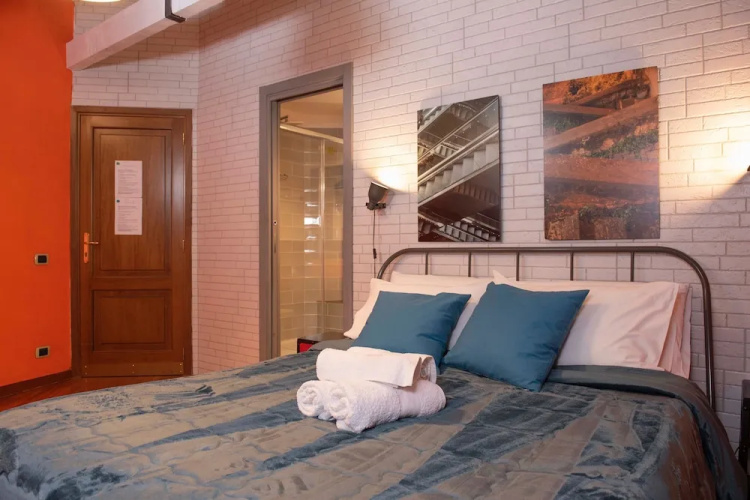 B&b A'luggetella