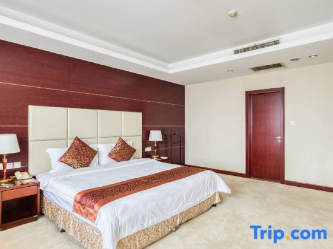 Double Family Suite