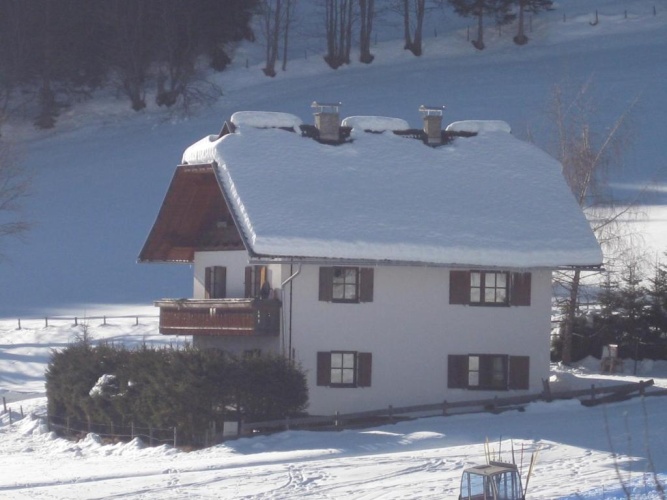Cottage