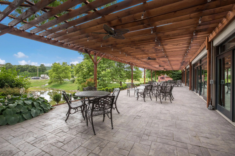 Best Western Hunt's Landing Hotel Matamoras/Milford photo 33