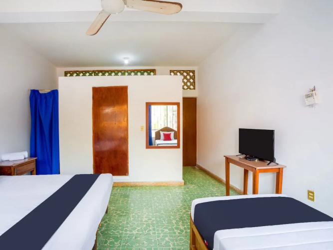 Hotel Adelita