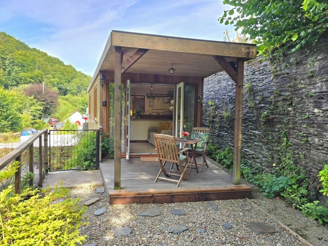 Cottage