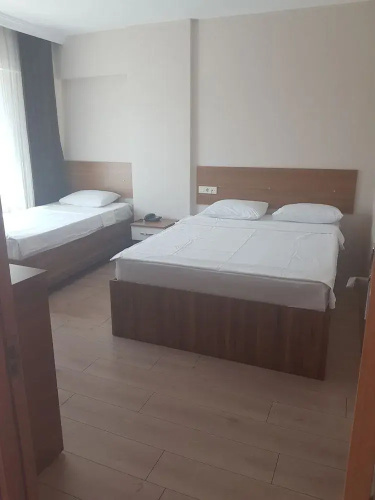 Hitit Otel Corum