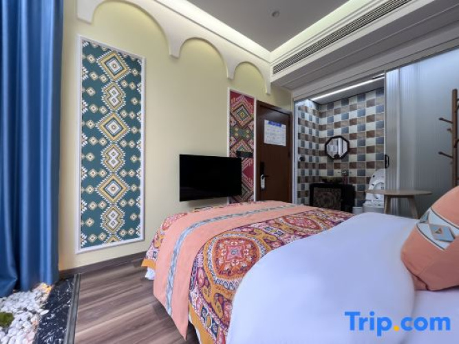 Nanfei Ding'ang International Hotel
