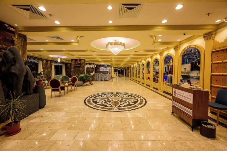 Imagen del hotel