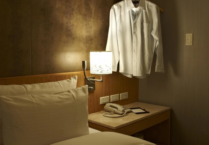 Hotel Cloud-ZhongShan