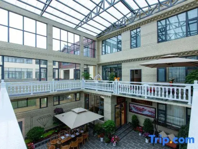 Hotelafbeelding