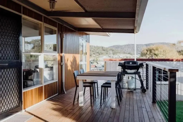 Cedar House