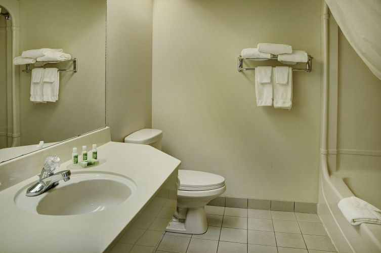 Lakeview Inn & Suites Brandon photo 10