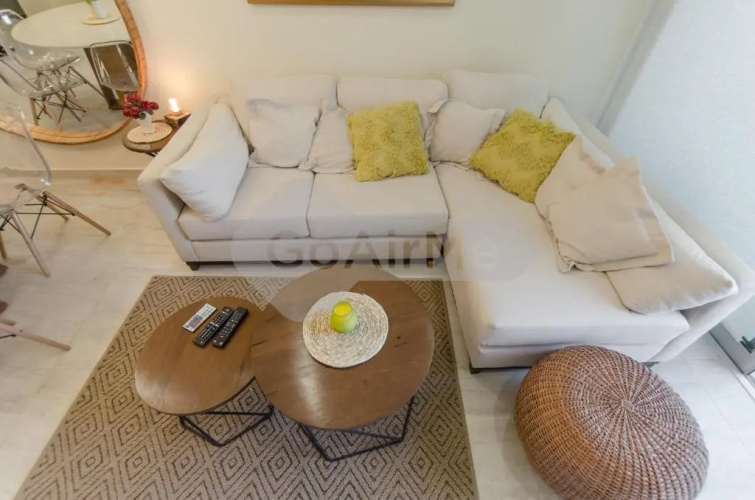 Impecable Apartamento de 2 dormitorios 2D009