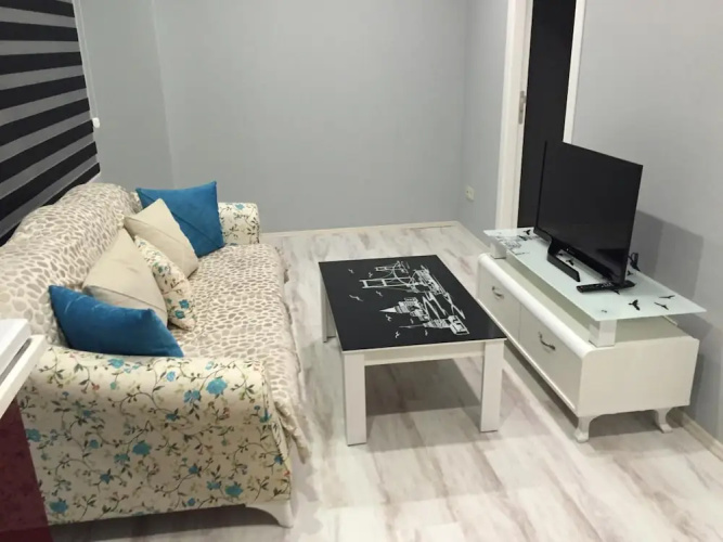 7 Tepe Asya Suite Atasehir