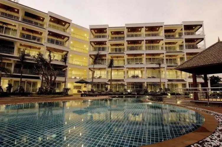 Imagen del hotel