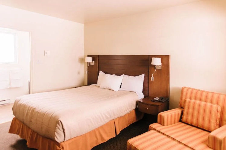 Motel Mistral