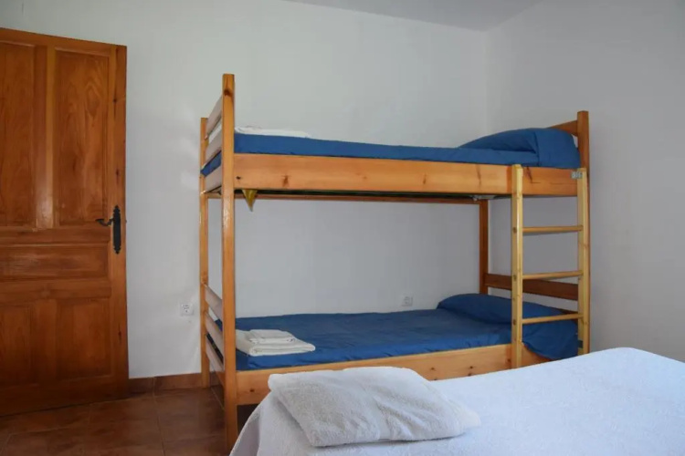 Apartamentos Arredondo