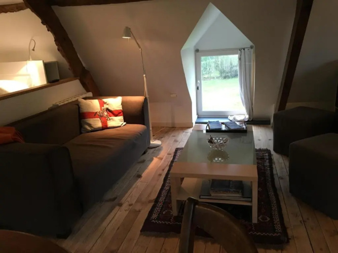 Studio des Perriots