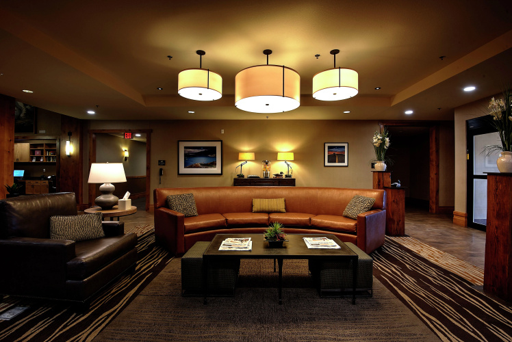 Homewood Suites By Hilton Durango, Co