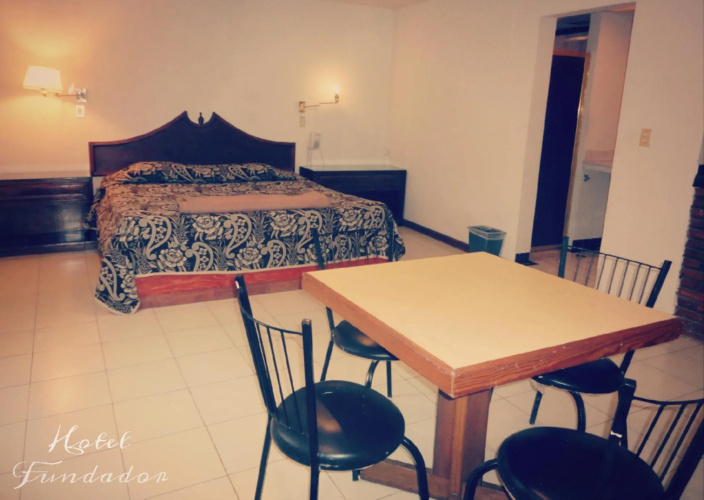 Hotel Fundador