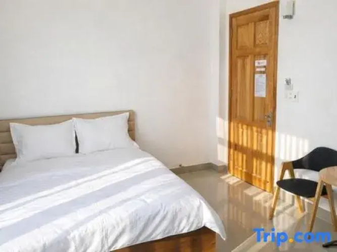Hà Linh Hotel Vũng Tàu