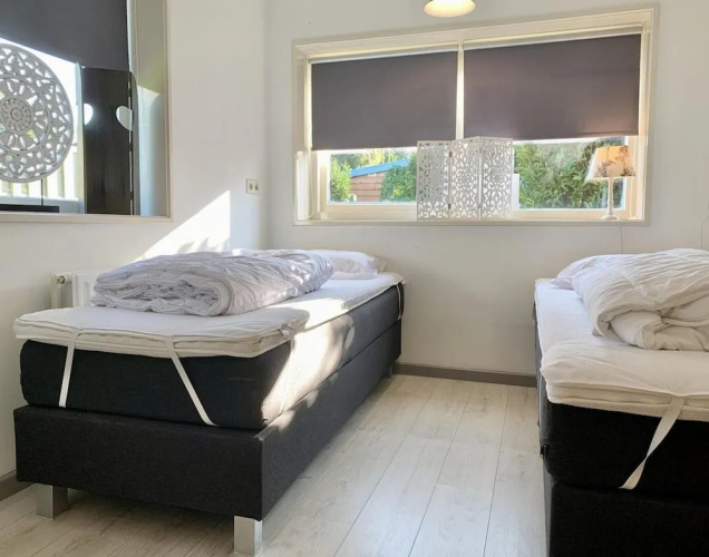 Renovated Bungalow With Garden