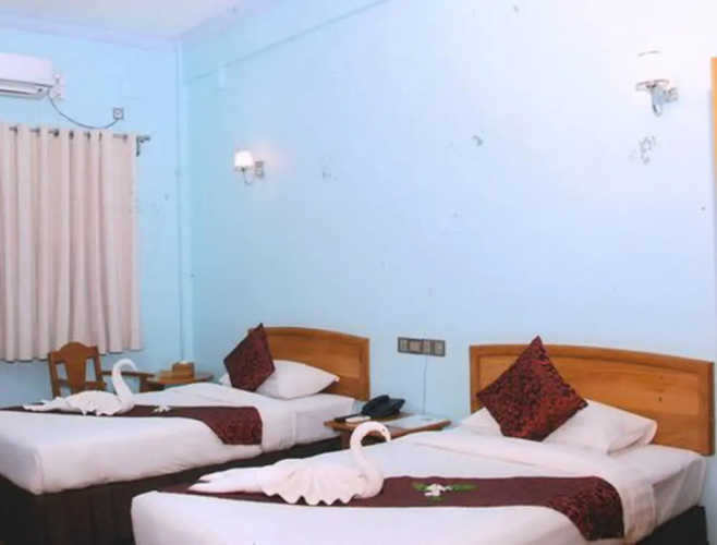 Hotel Juno