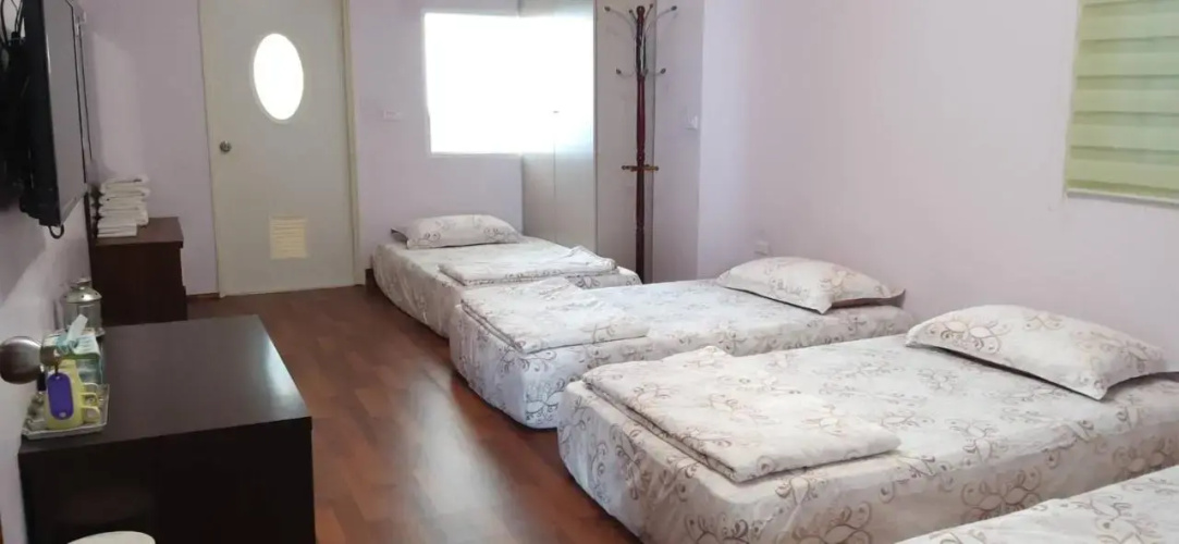 Berkshire B&B
