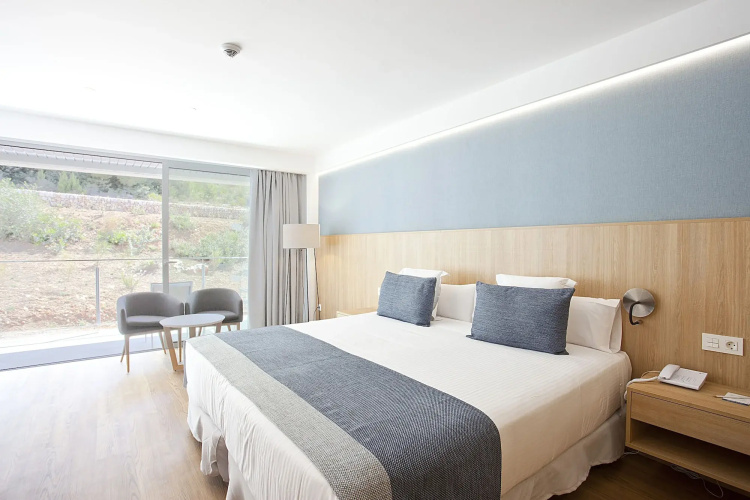 Hotel Seth 55 Santo Tomas