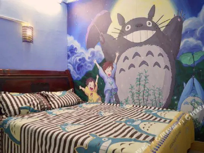Hotelafbeelding