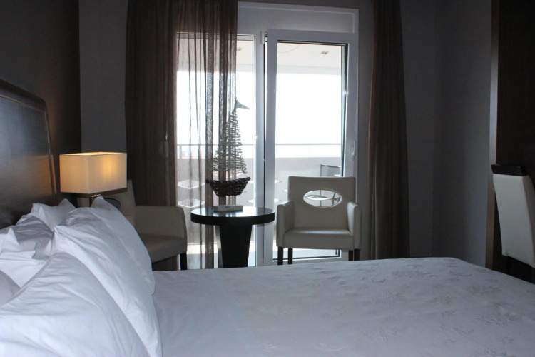 Hotel Cariatis