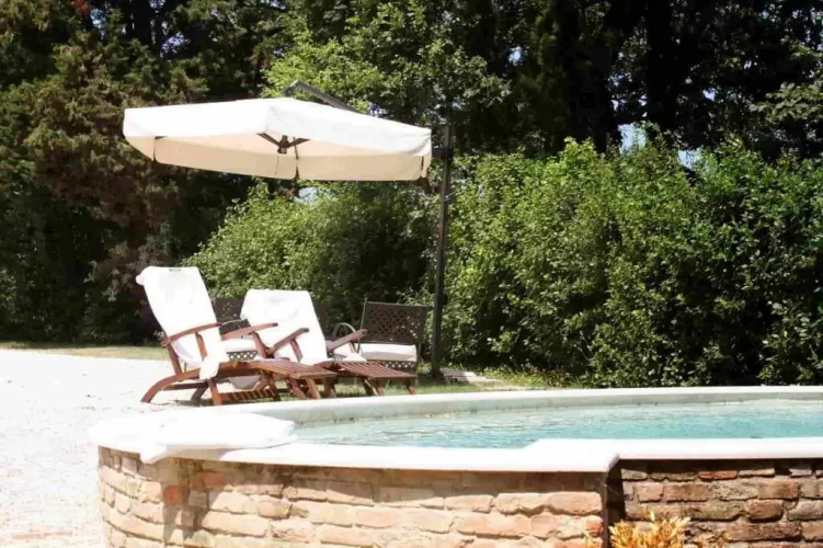 Villa Rinalducci